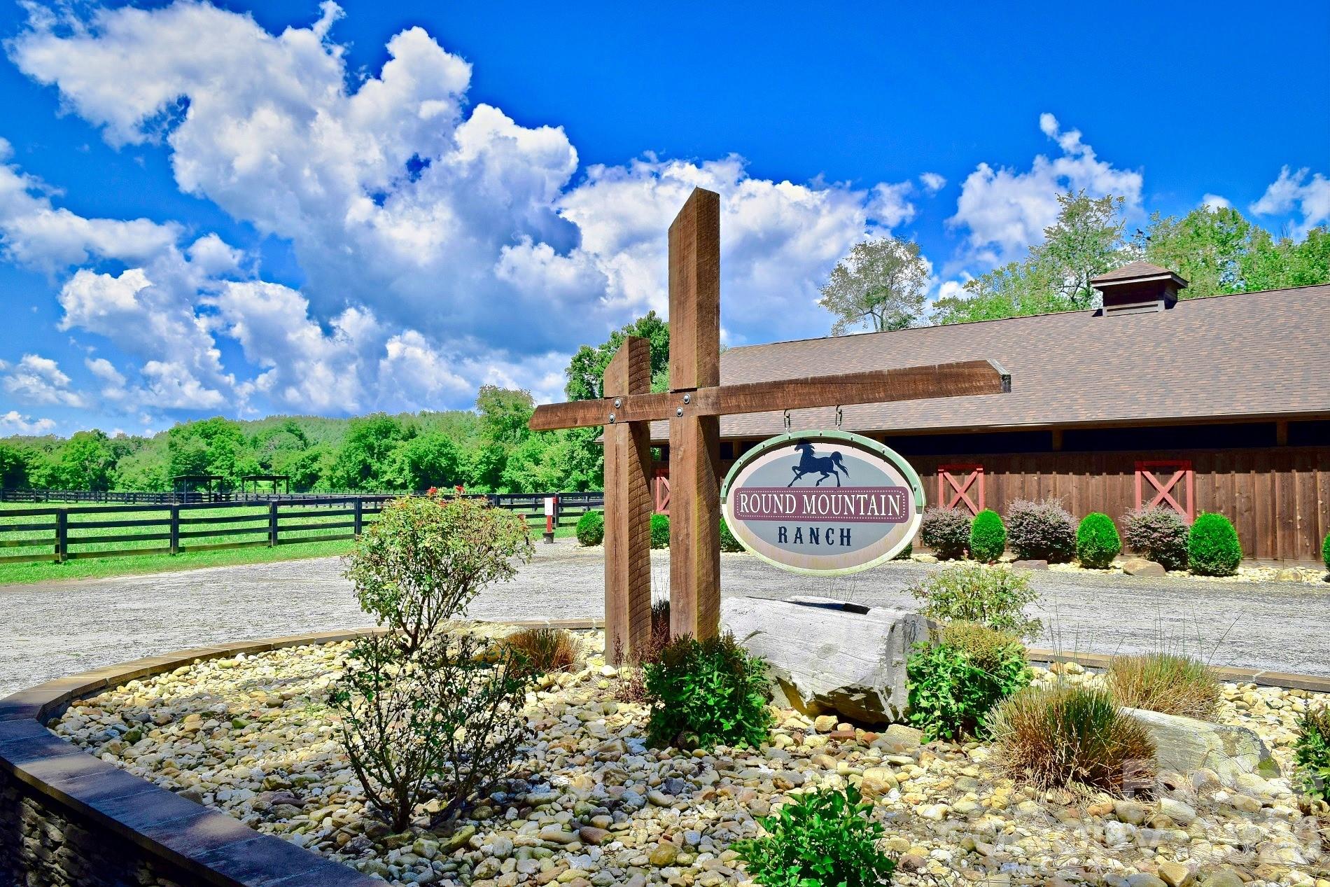 The Coves Mountain River Club - Land