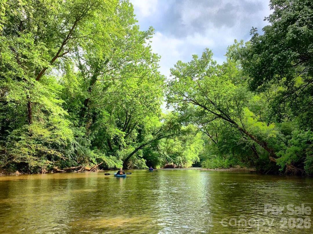 The Coves Mountain River Club - Land