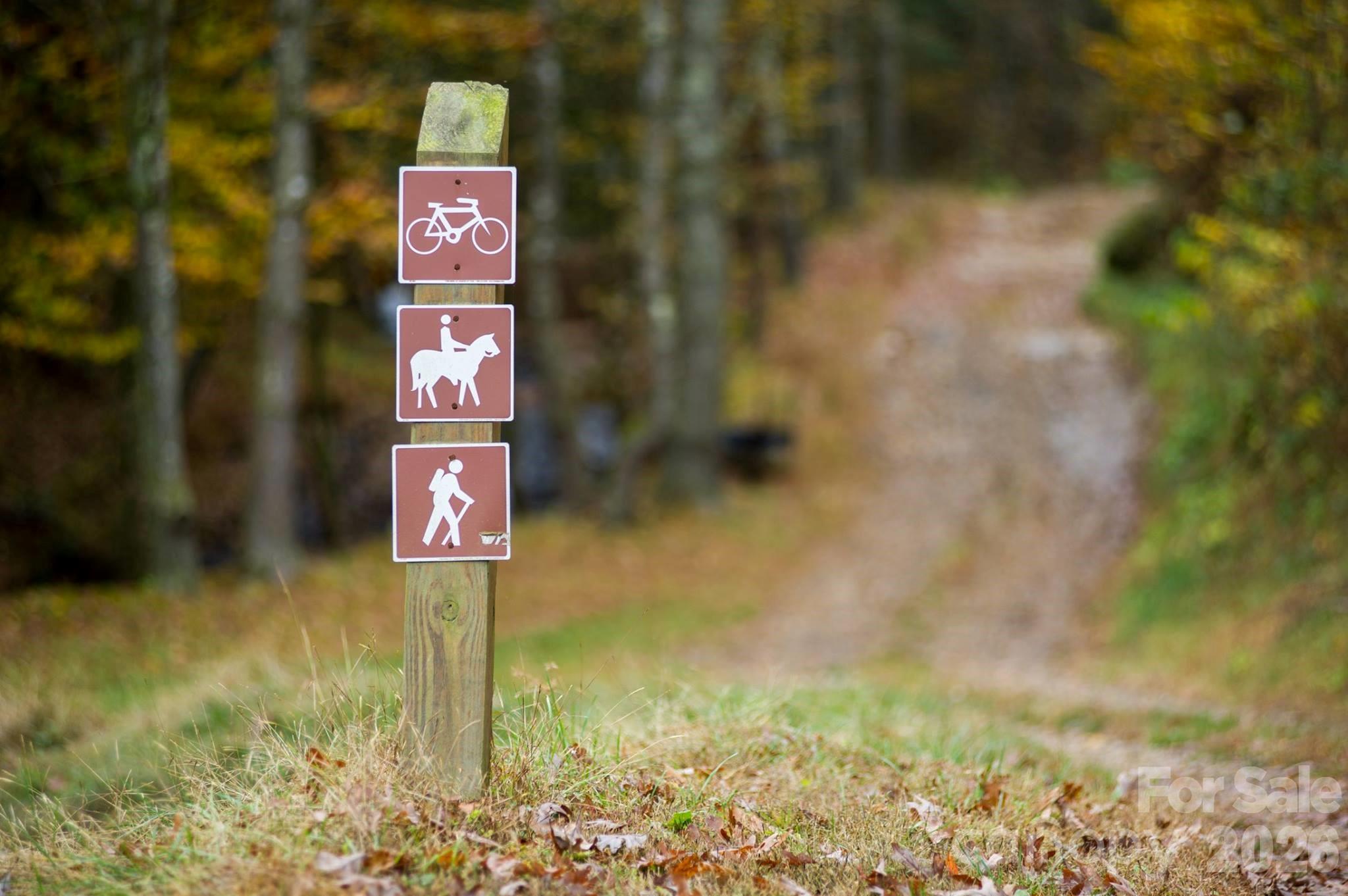 The Coves Mountain River Club - Land