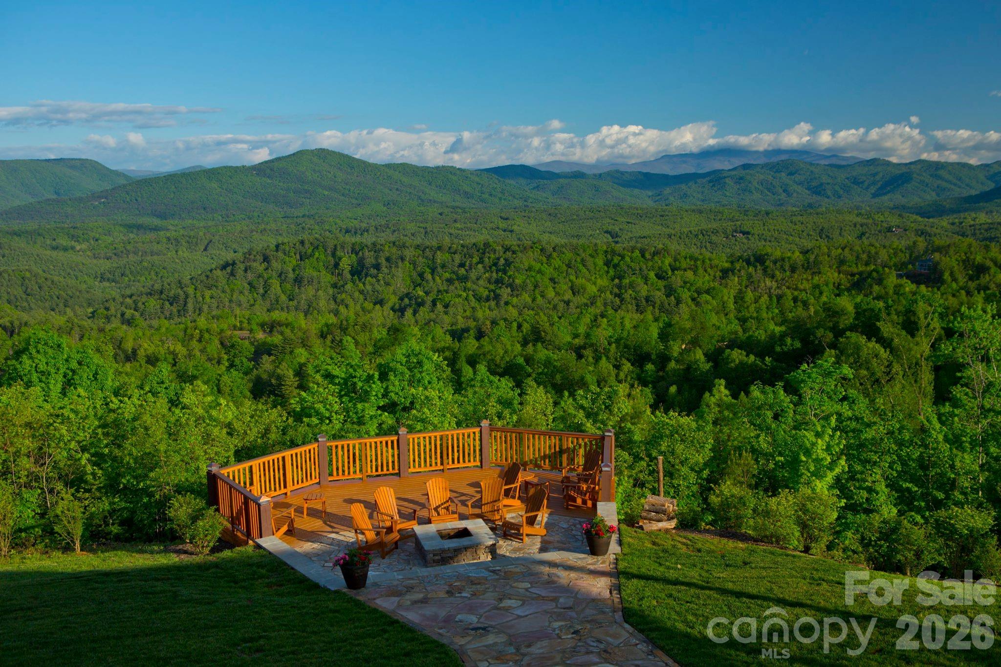 The Coves Mountain River Club - Land