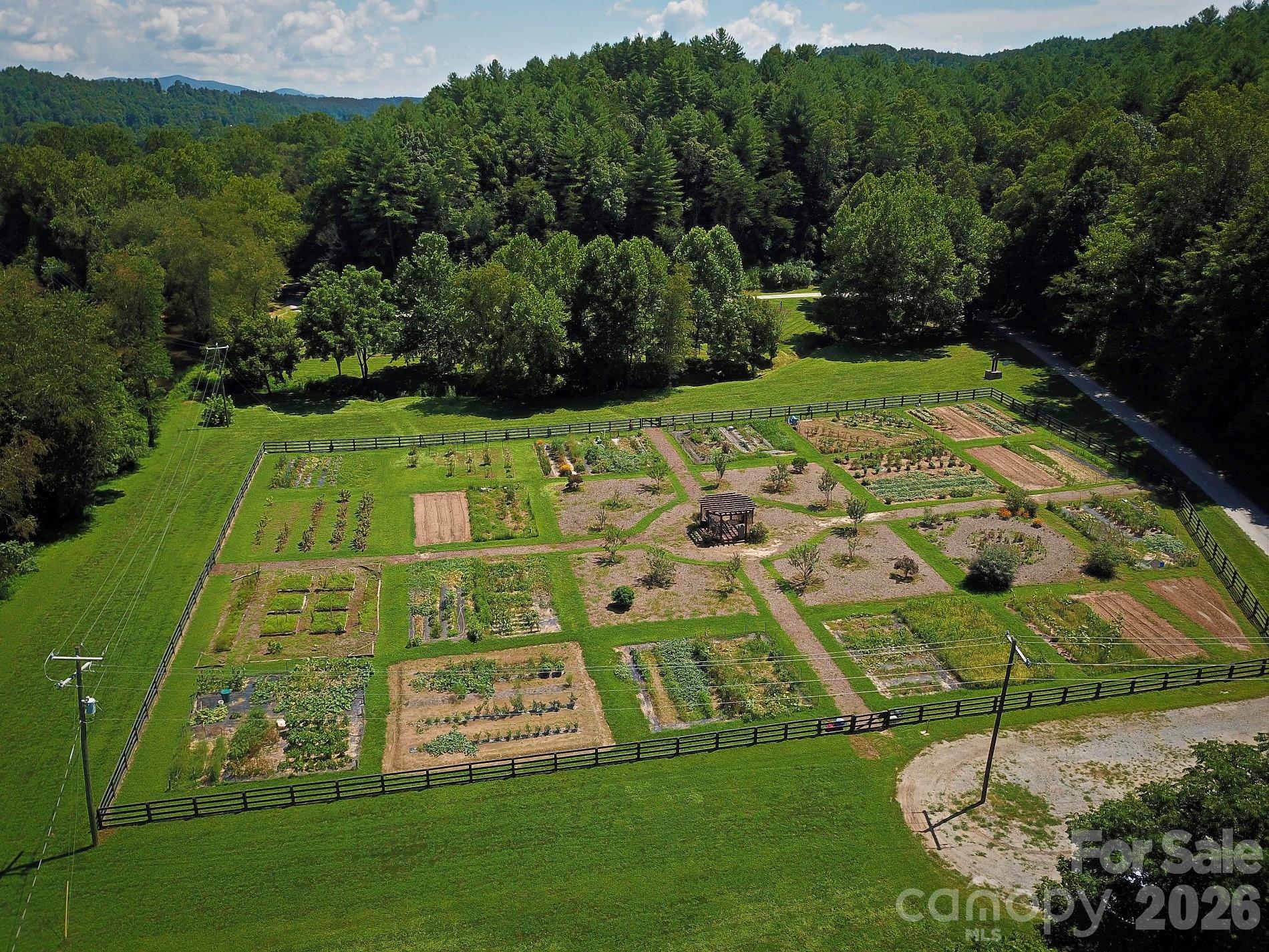 The Coves Mountain River Club - Land