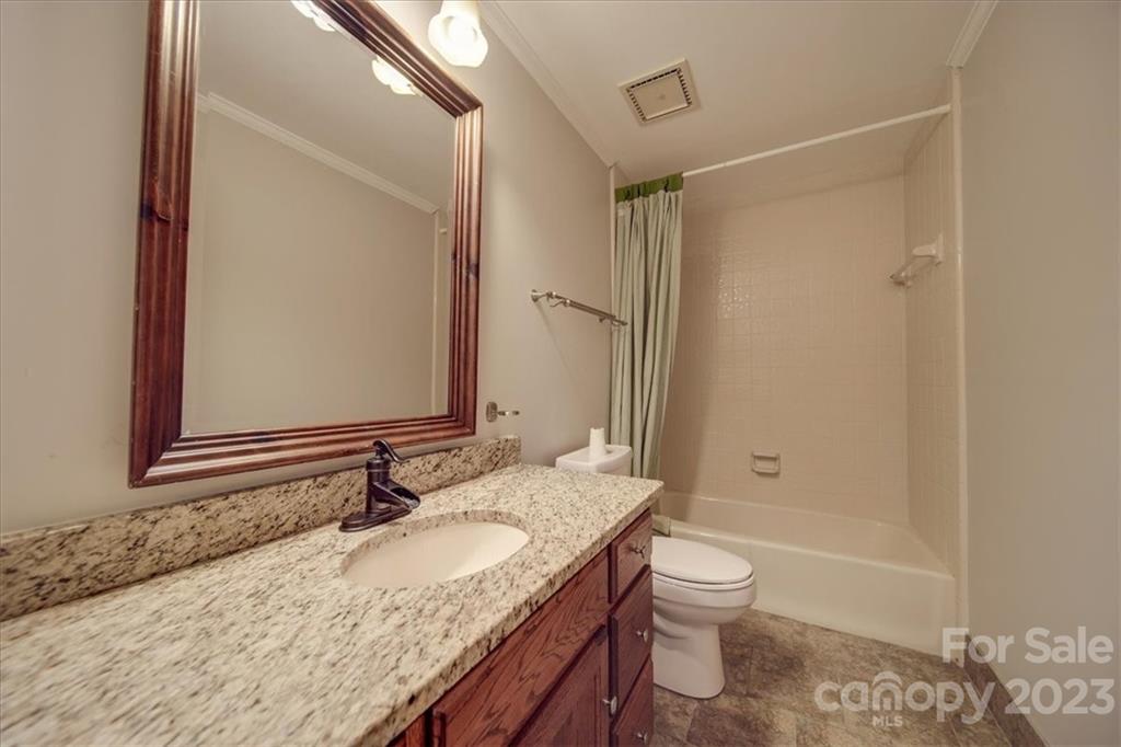 Providence Woods - Residential