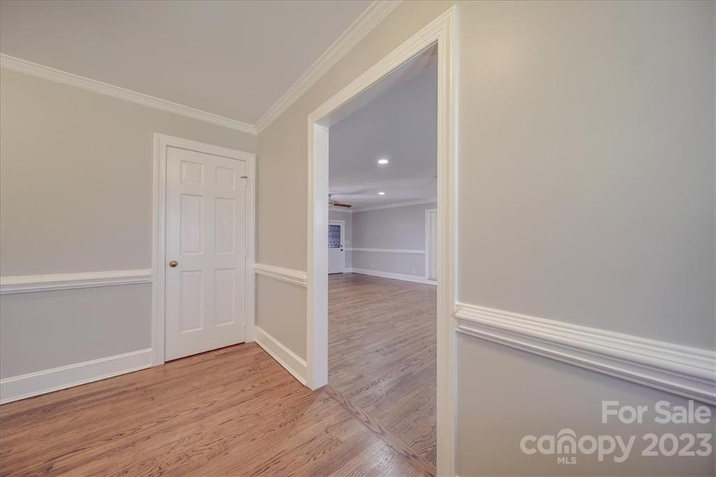 Providence Woods - Residential