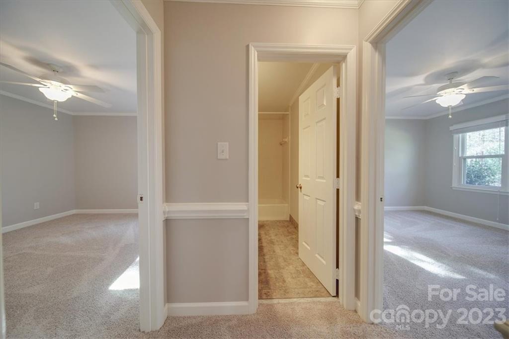 Providence Woods - Residential