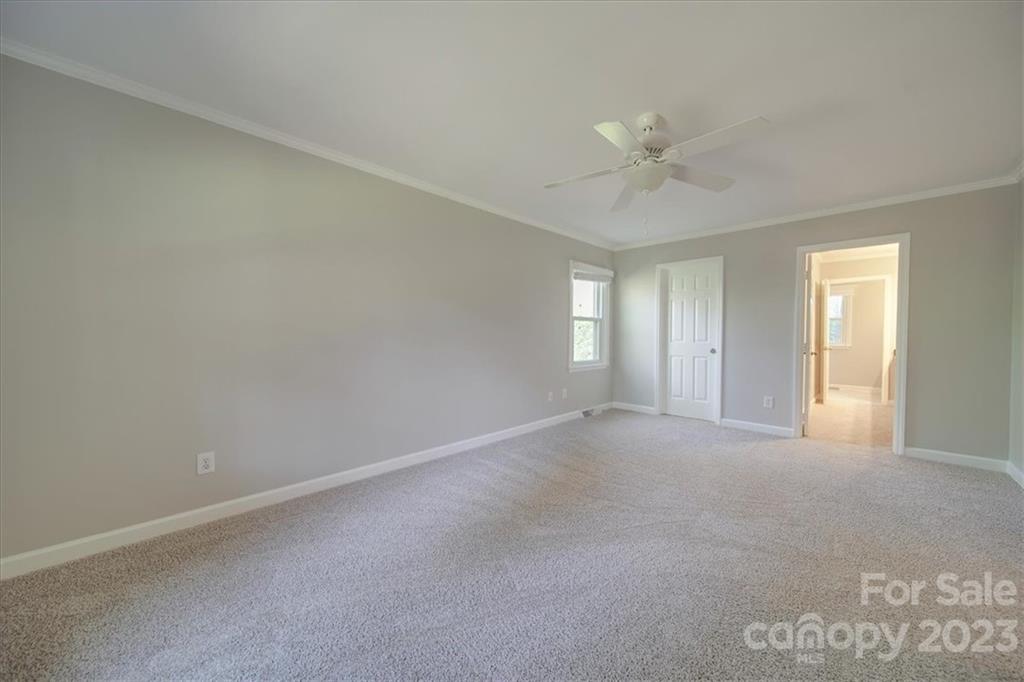 Providence Woods - Residential