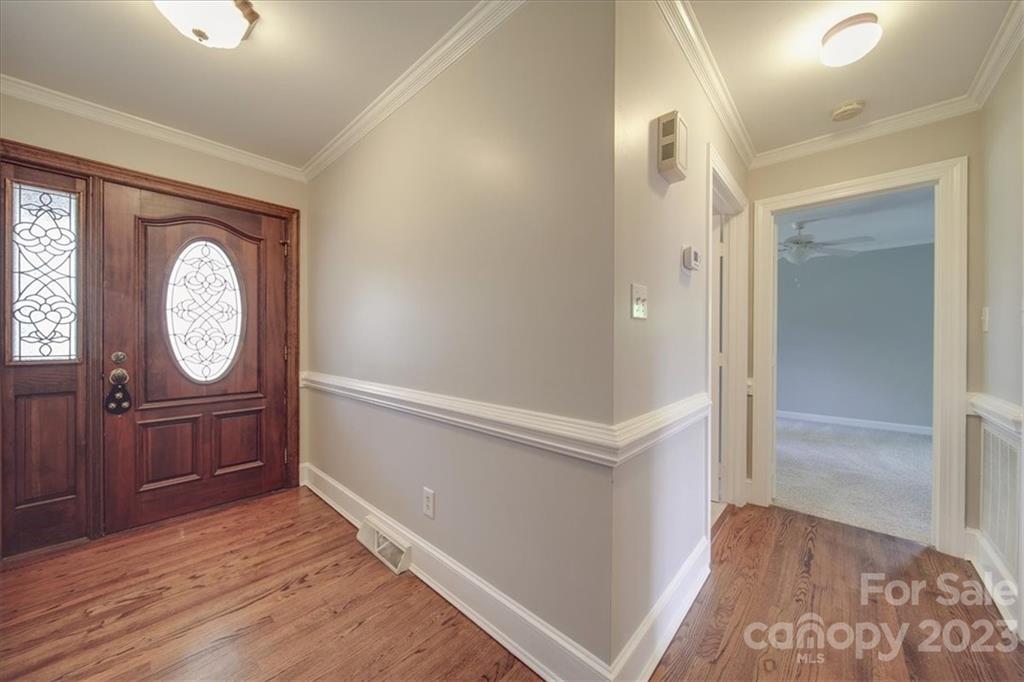 Providence Woods - Residential