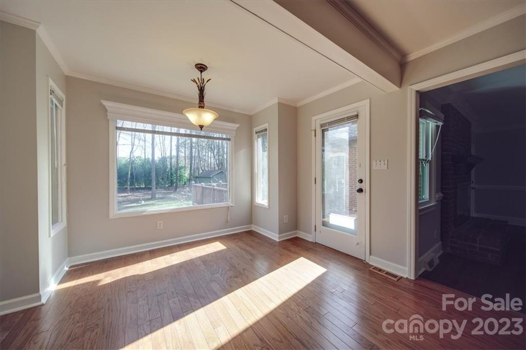 Providence Woods - Residential