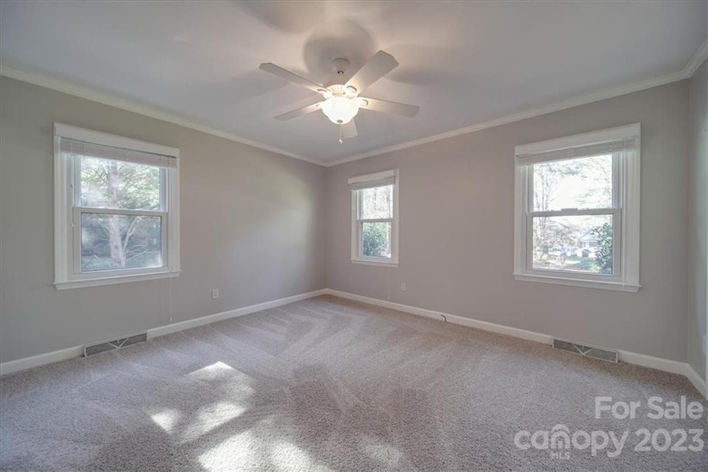 Providence Woods - Residential