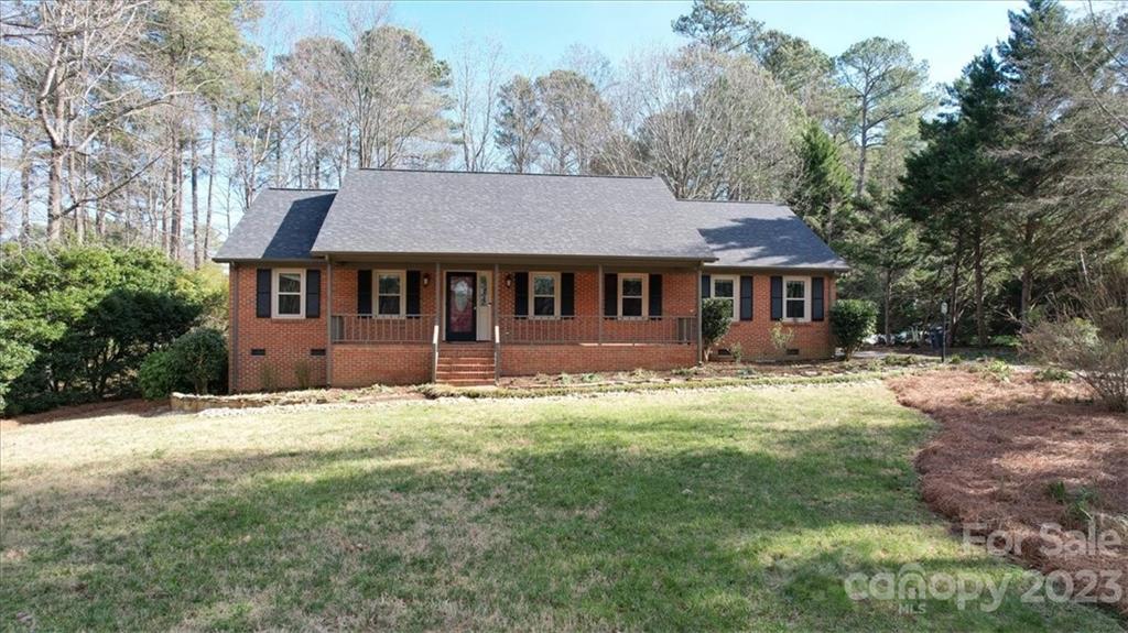 Providence Woods - Residential