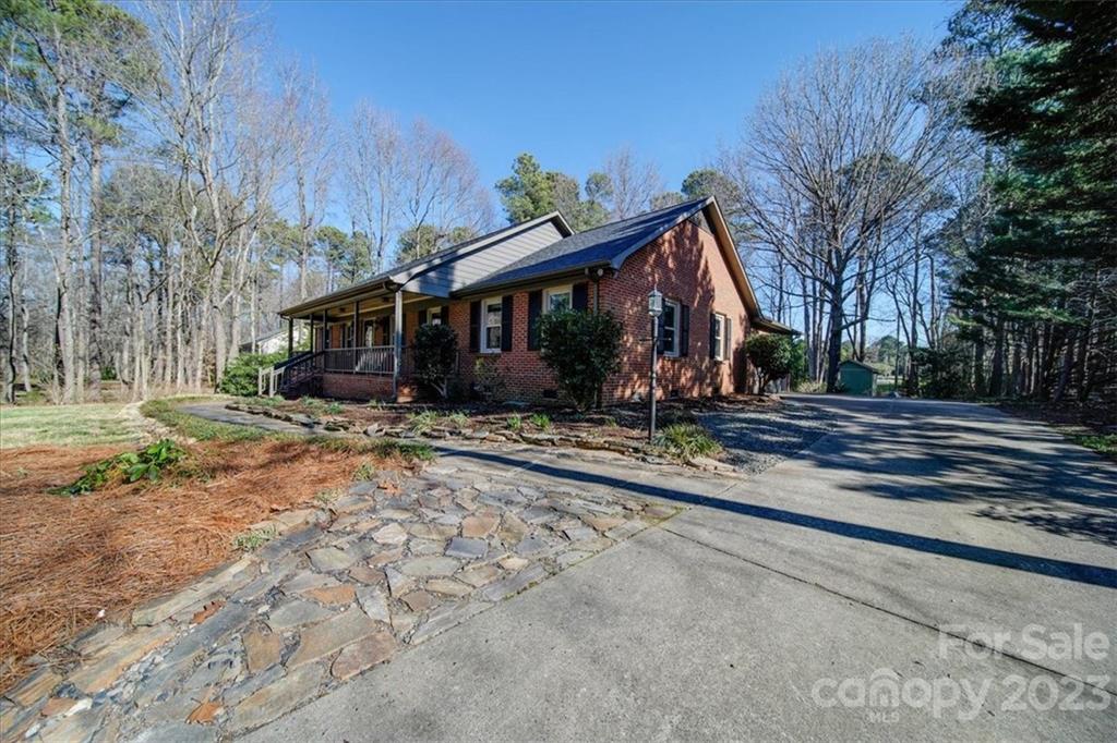 Providence Woods - Residential