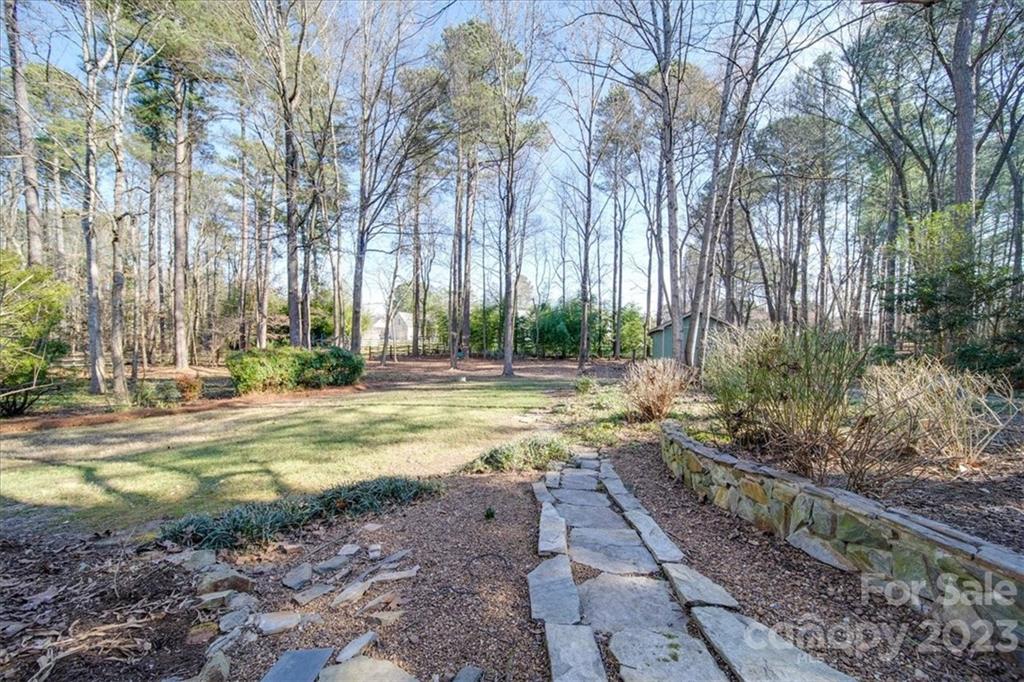 Providence Woods - Residential