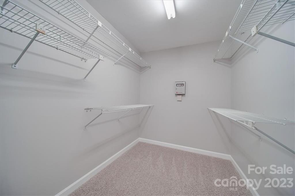 Providence Woods - Residential