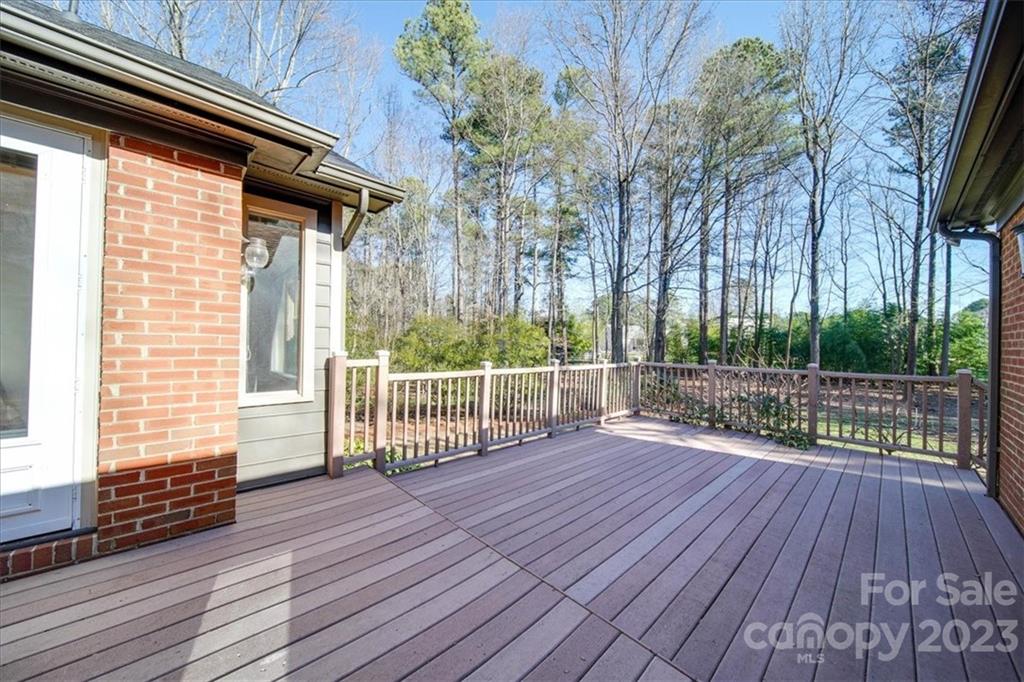 Providence Woods - Residential