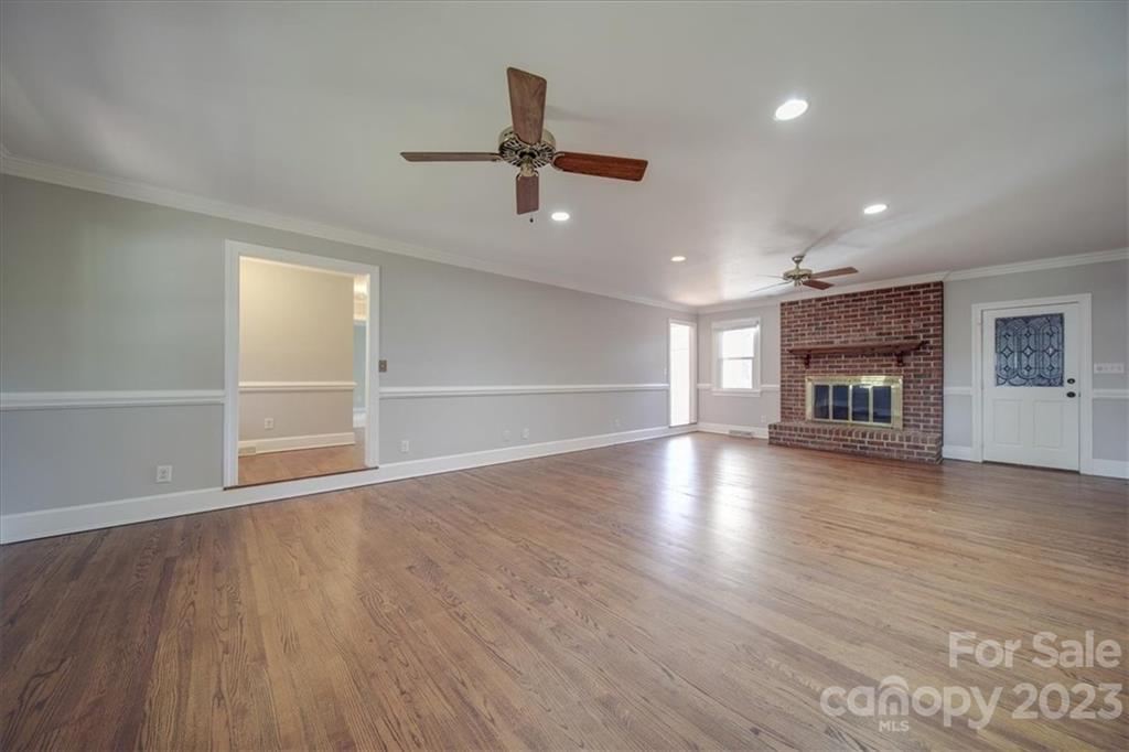 Providence Woods - Residential