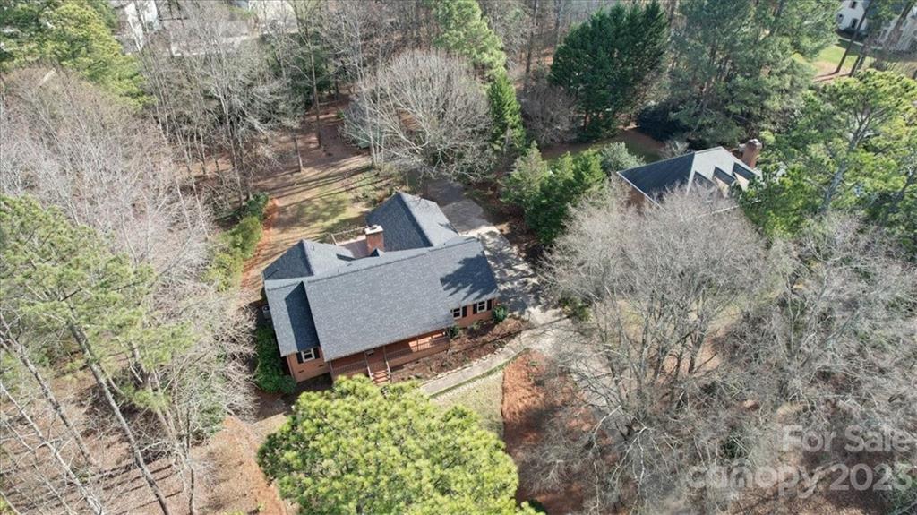 Providence Woods - Residential