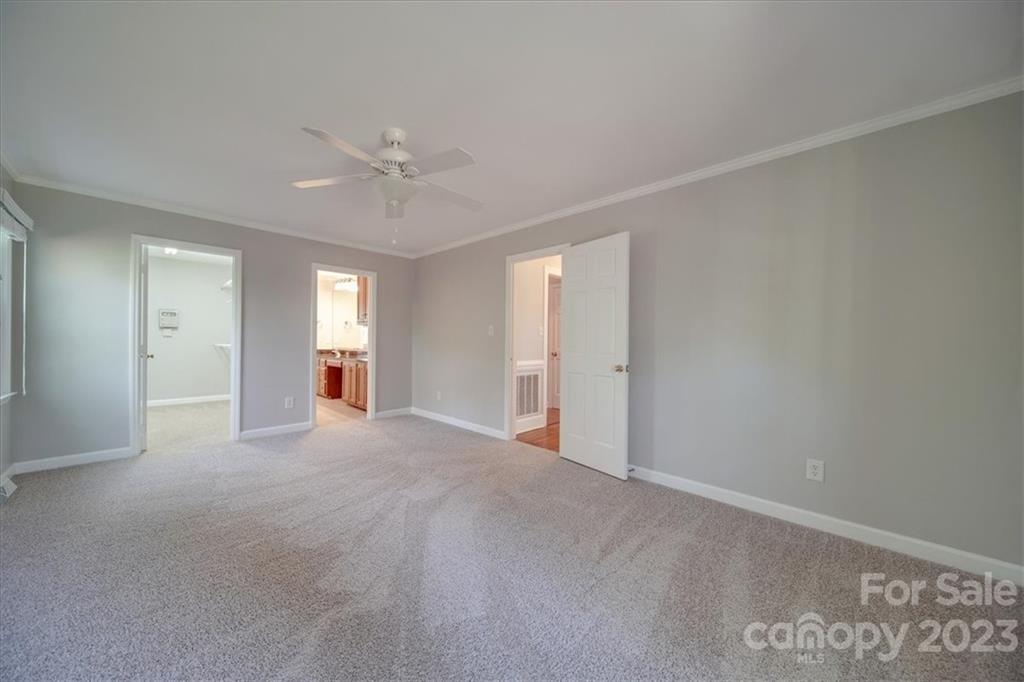 Providence Woods - Residential