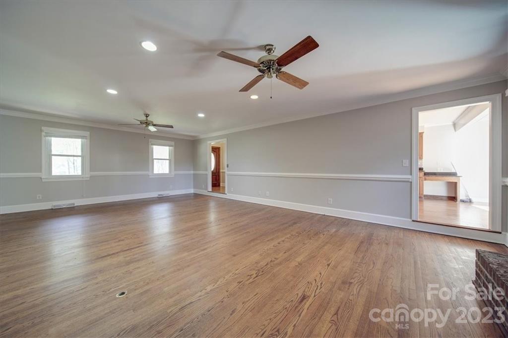 Providence Woods - Residential