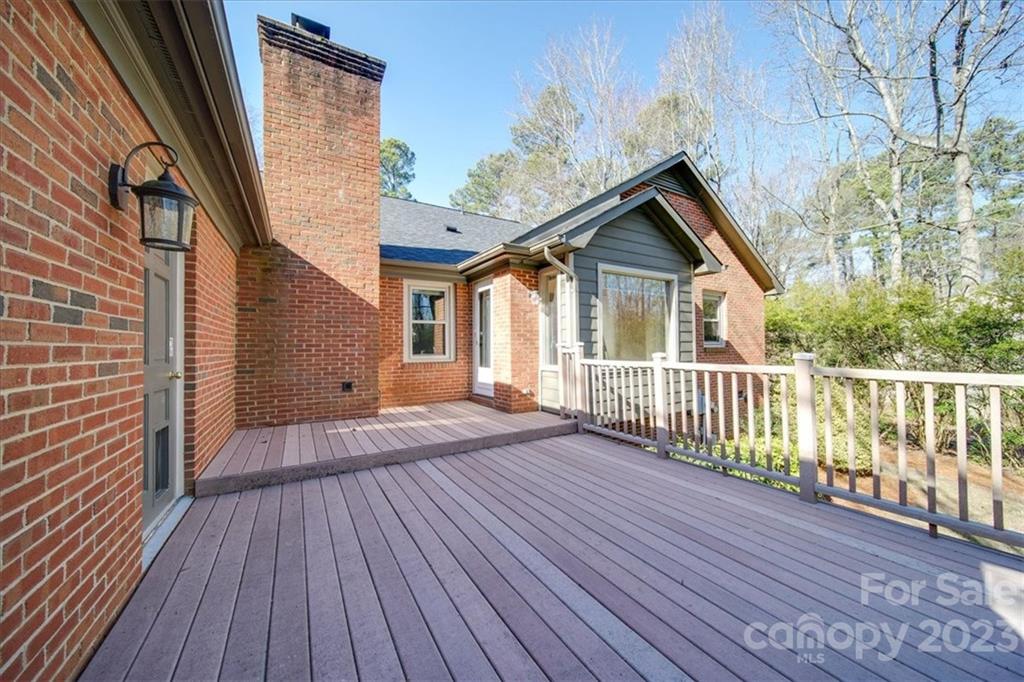 Providence Woods - Residential