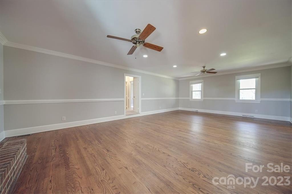 Providence Woods - Residential