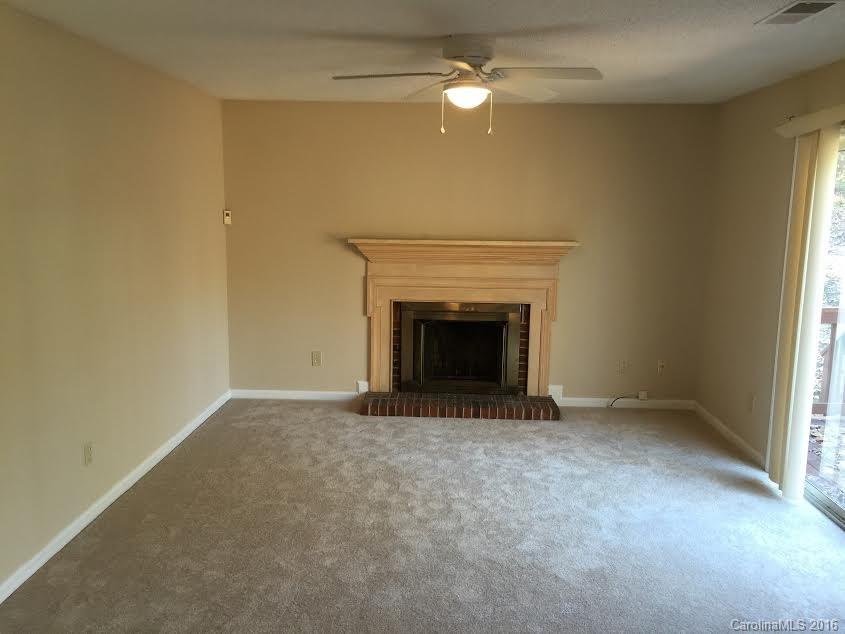 Northwoods - Residential Lease