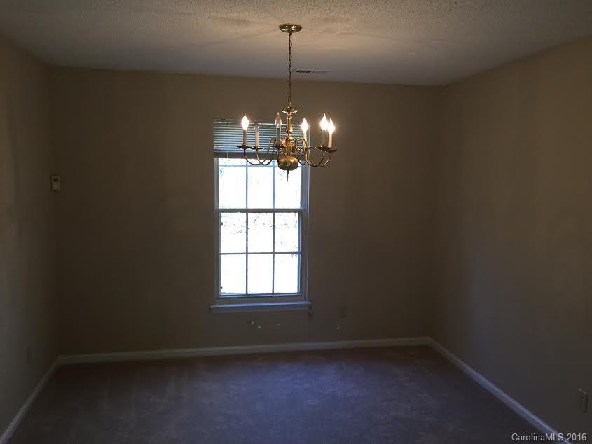 Northwoods - Residential Lease