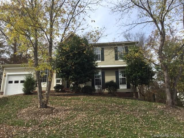 Northwoods - Residential Lease