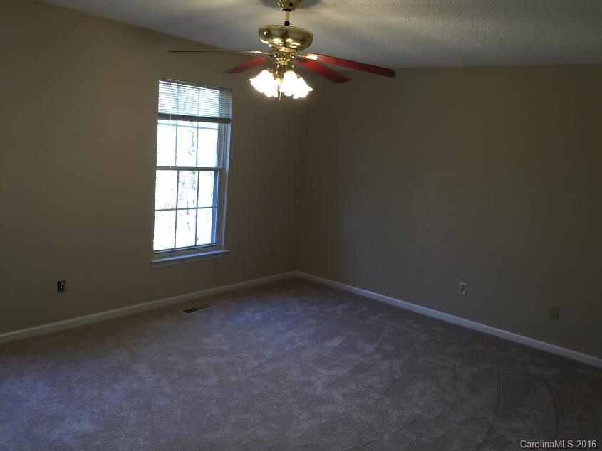 Northwoods - Residential Lease