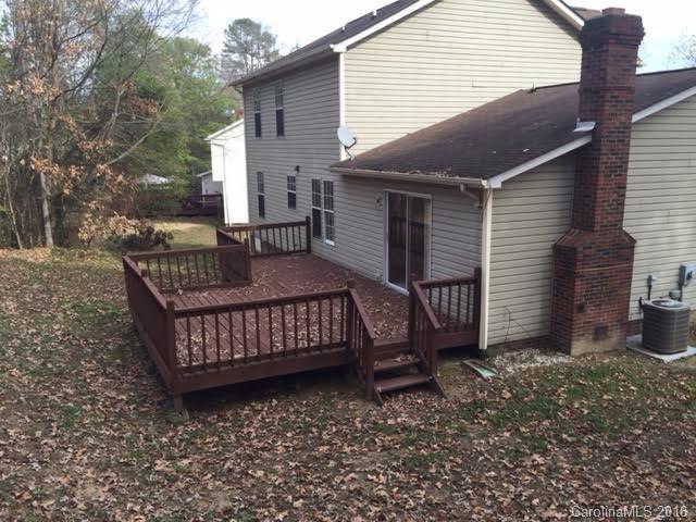 Northwoods - Residential Lease