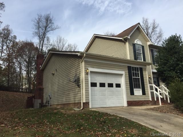 Northwoods - Residential Lease