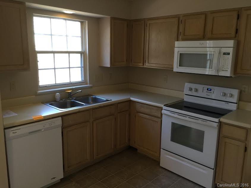 Northwoods - Residential Lease