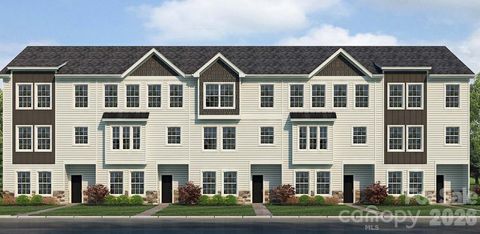 Photo of 226 E Morehouse Avenue #TWNH F, Mooresville, NC 28117 (MLS # 4377927)
