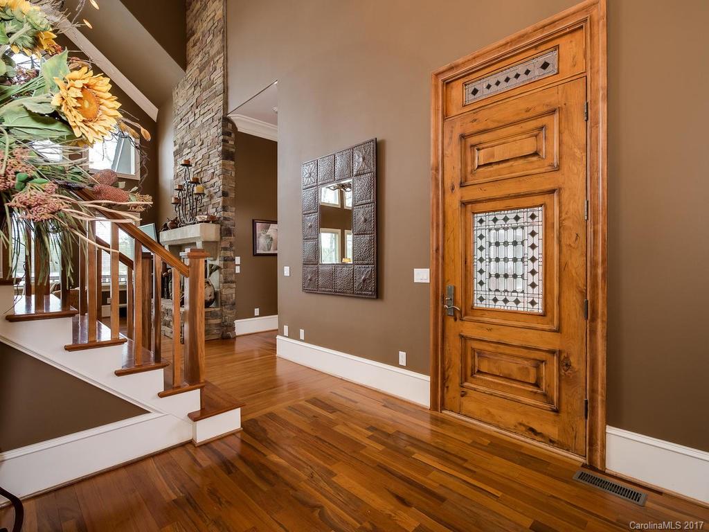 Wildlife Bay - Residential