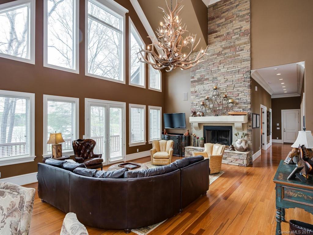 Wildlife Bay - Residential