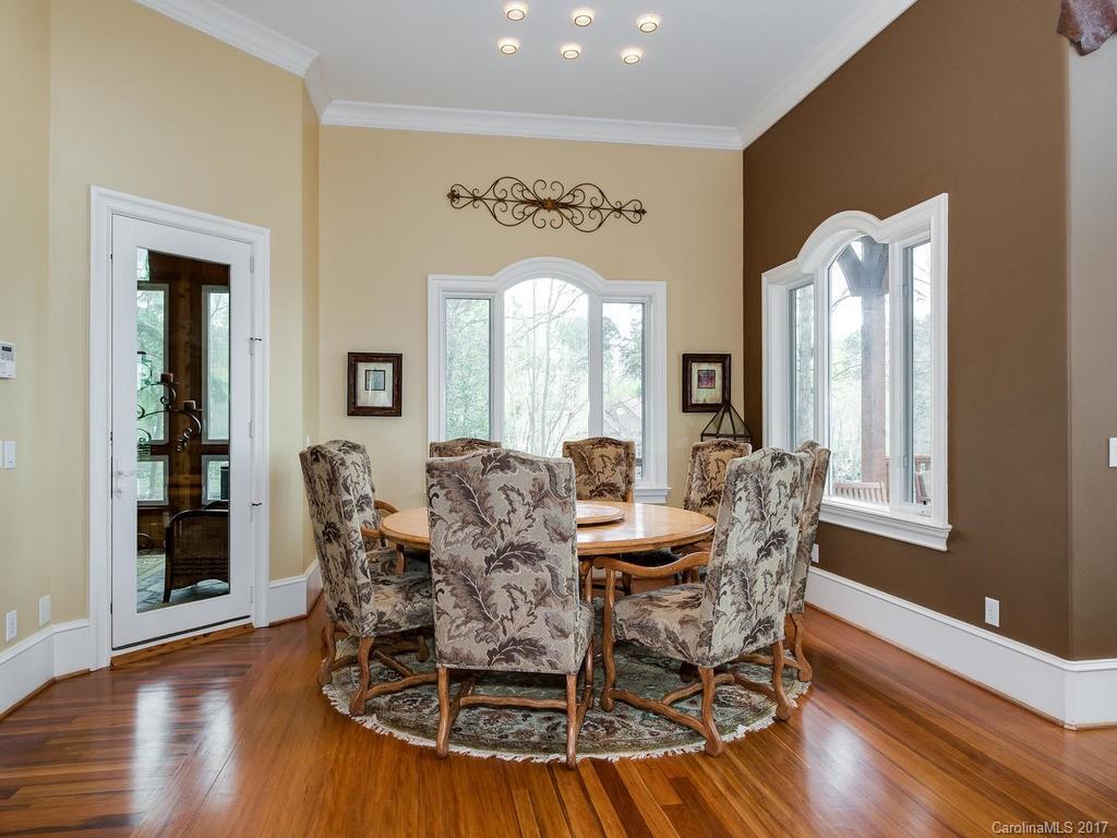 Wildlife Bay - Residential