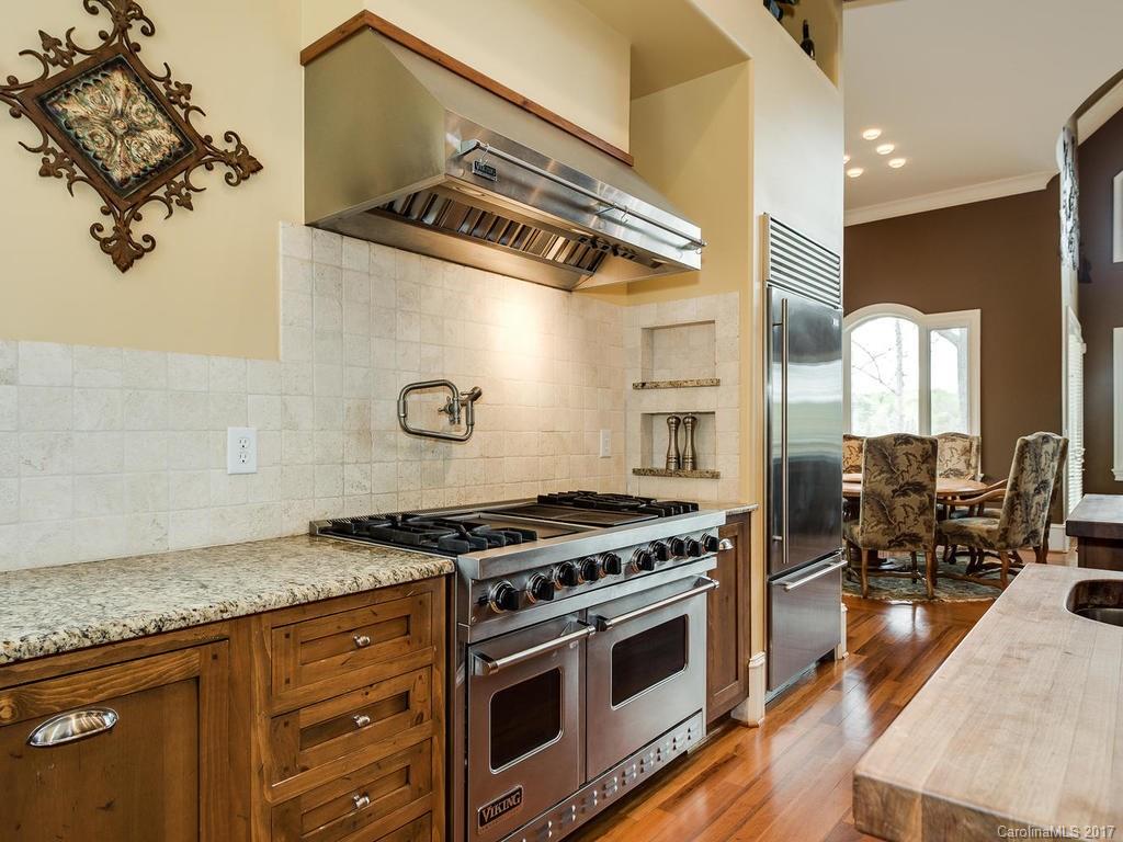 Wildlife Bay - Residential