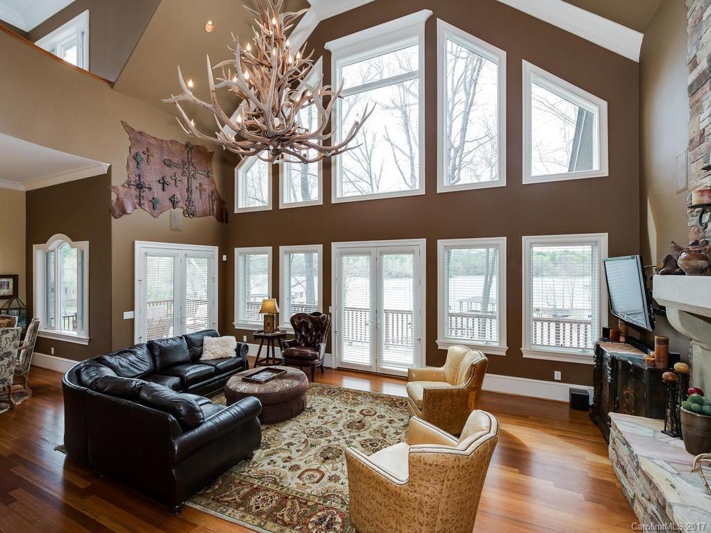 Wildlife Bay - Residential