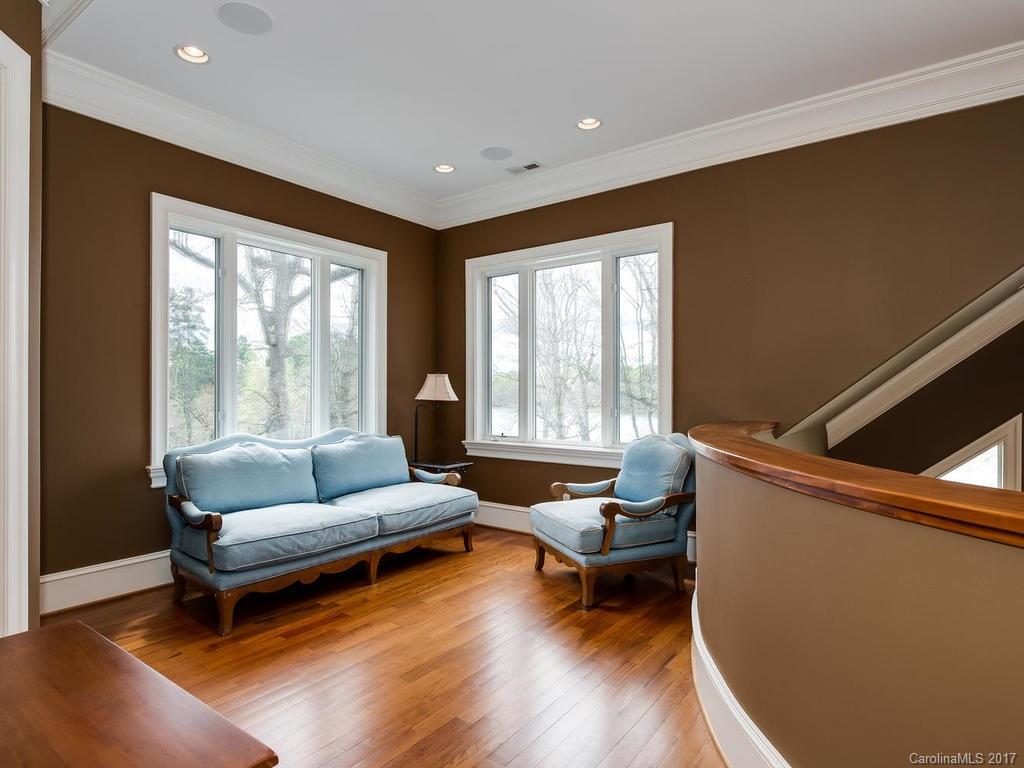 Wildlife Bay - Residential