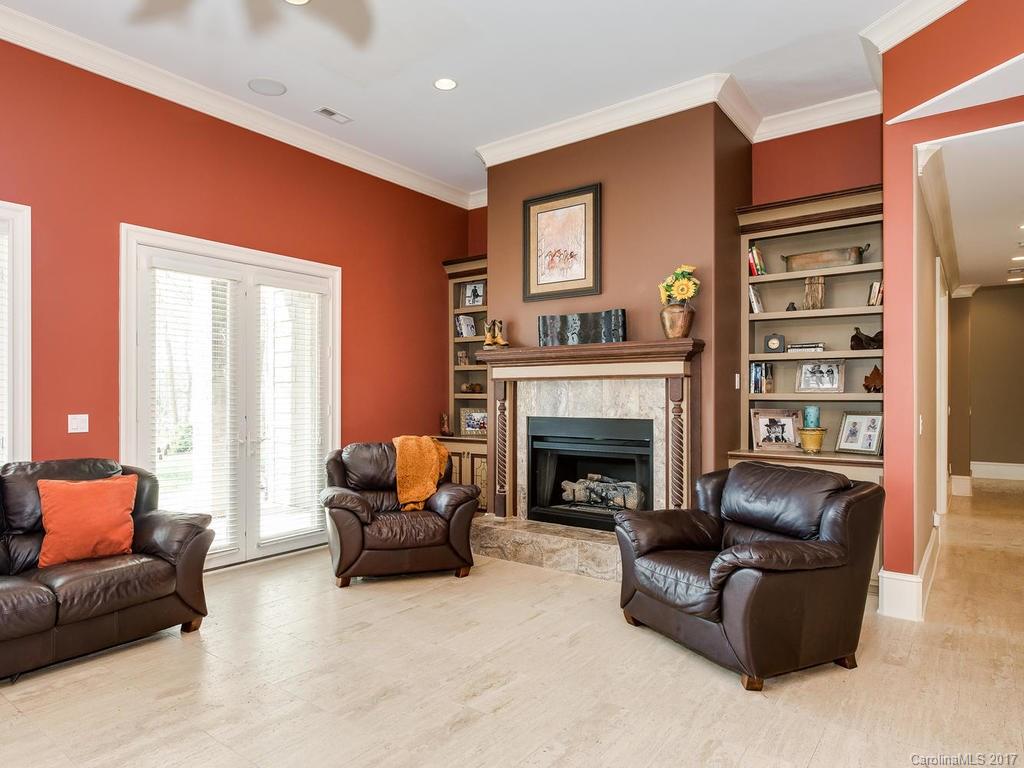 Wildlife Bay - Residential