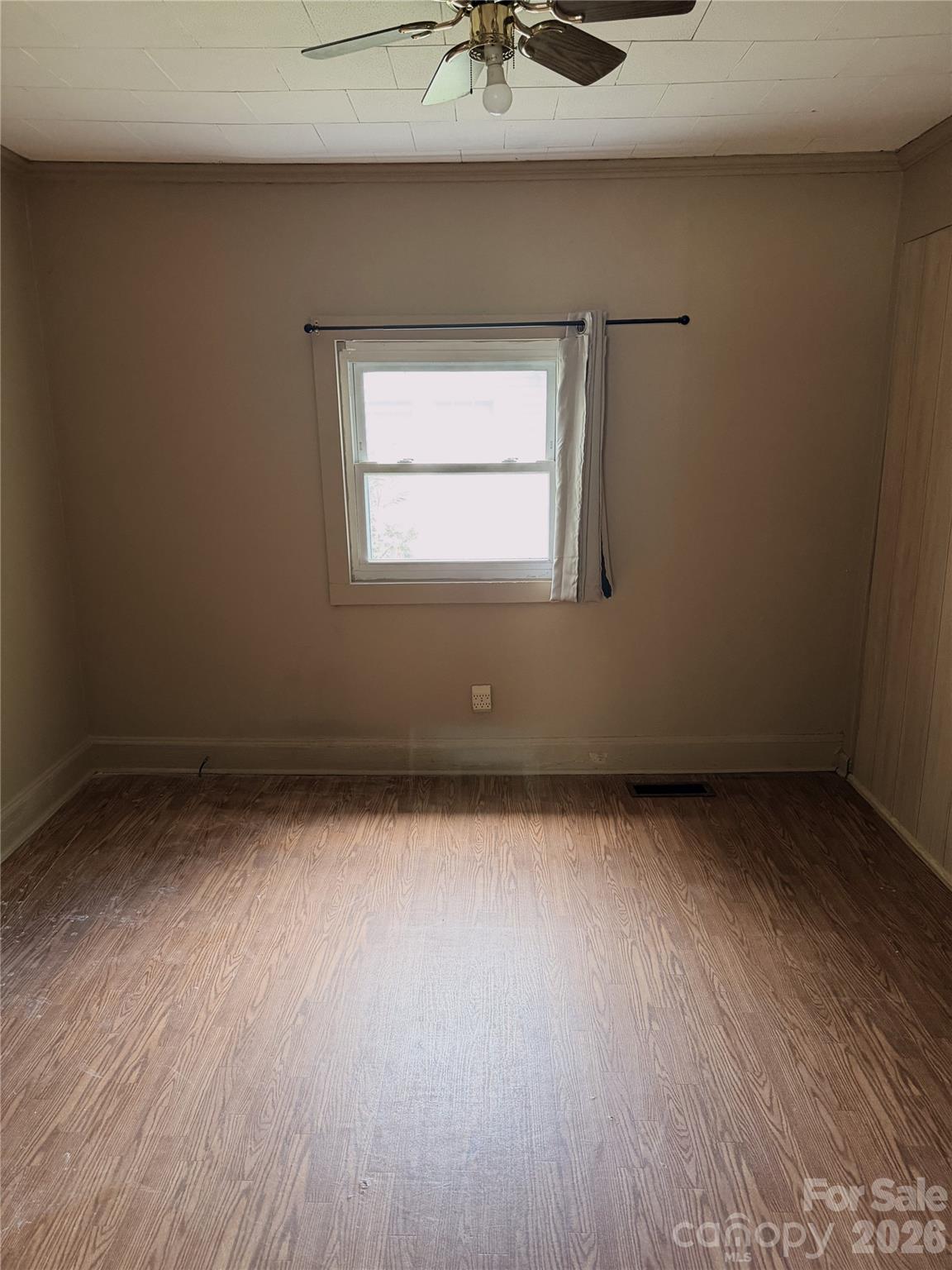 None - Residential