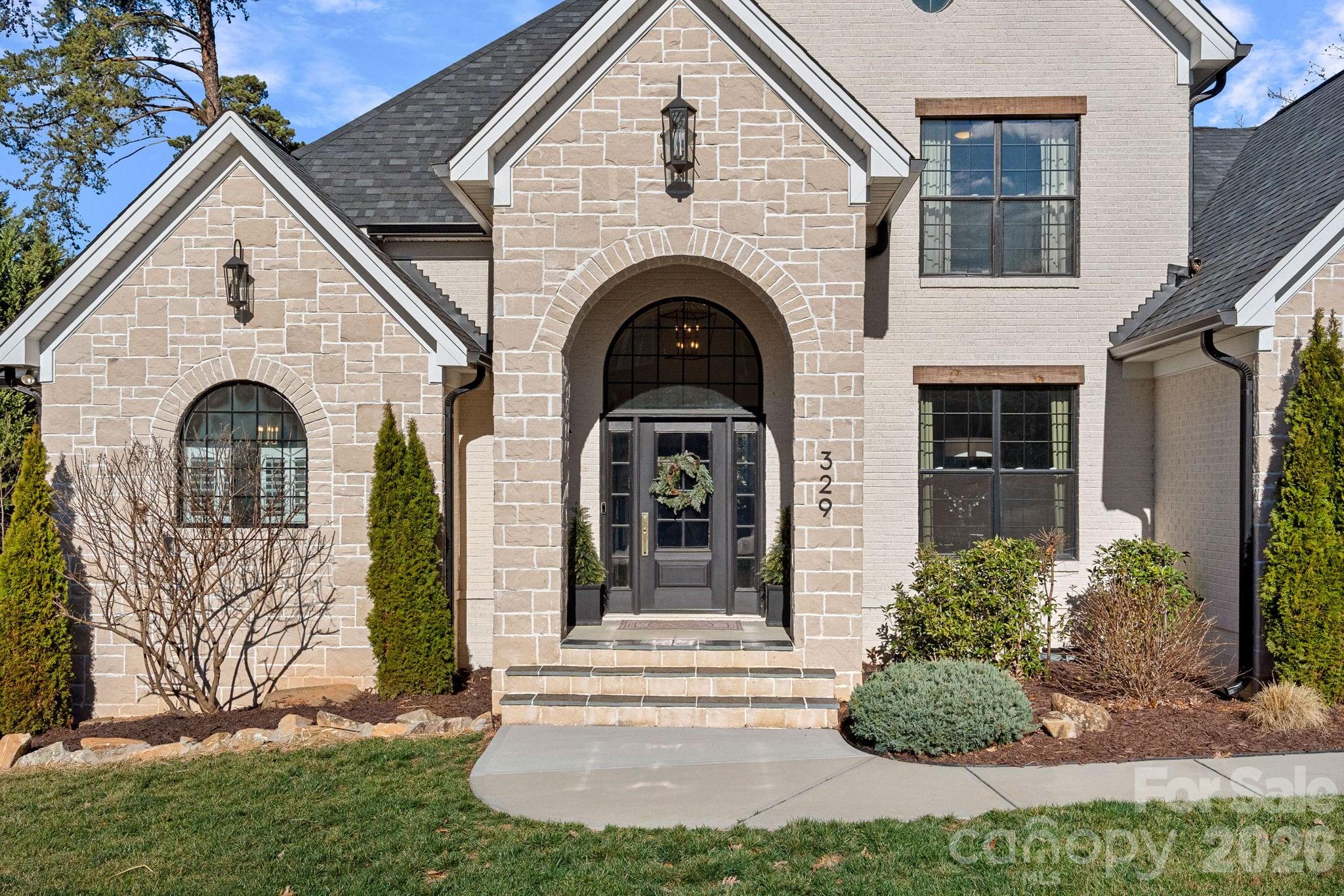 Treetops At Cowans Ford - Residential