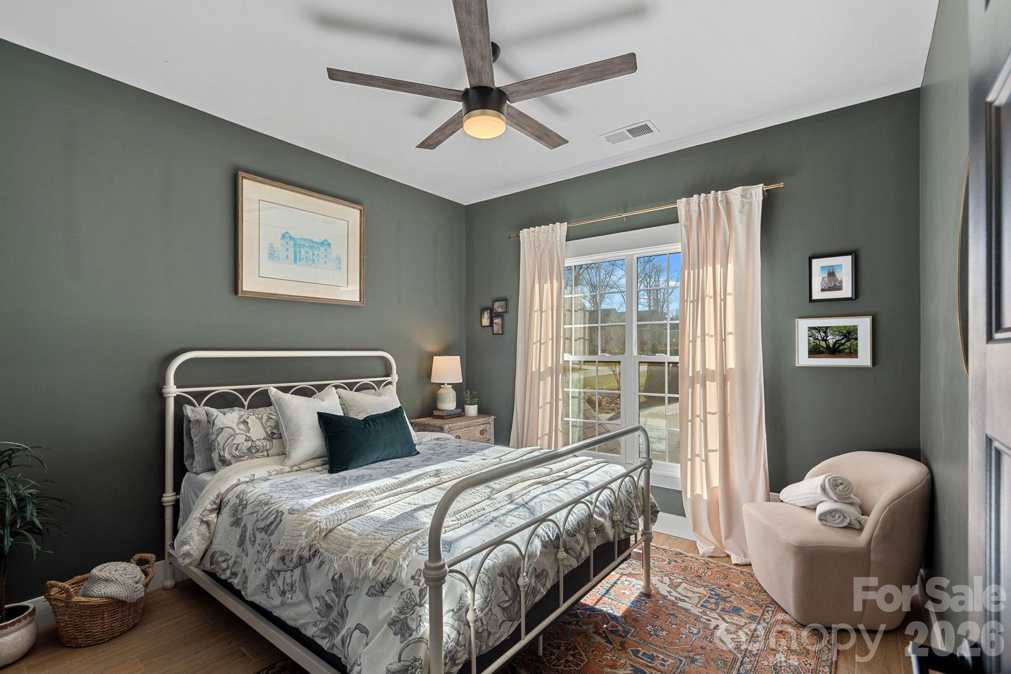 Treetops At Cowans Ford - Residential