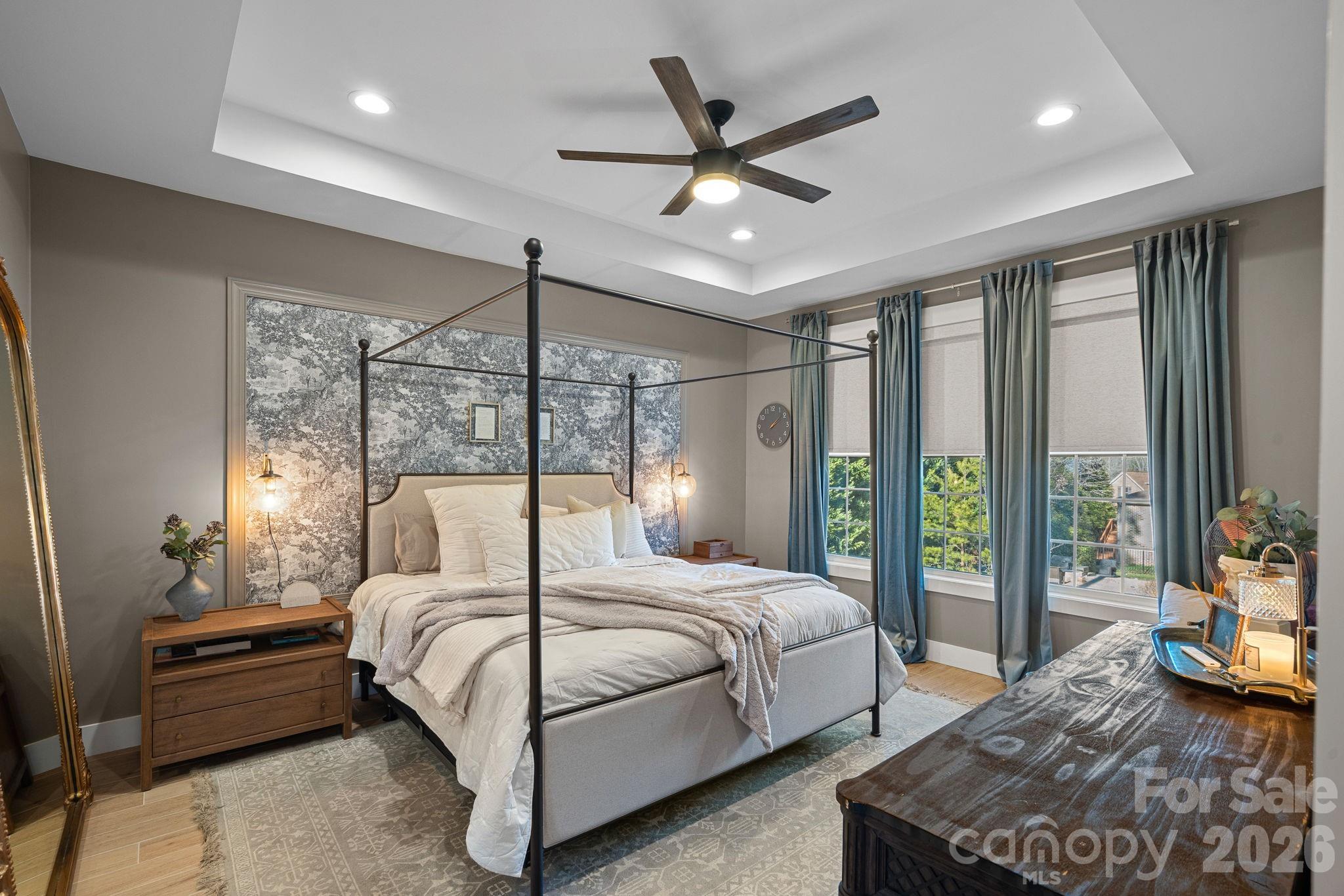 Treetops At Cowans Ford - Residential