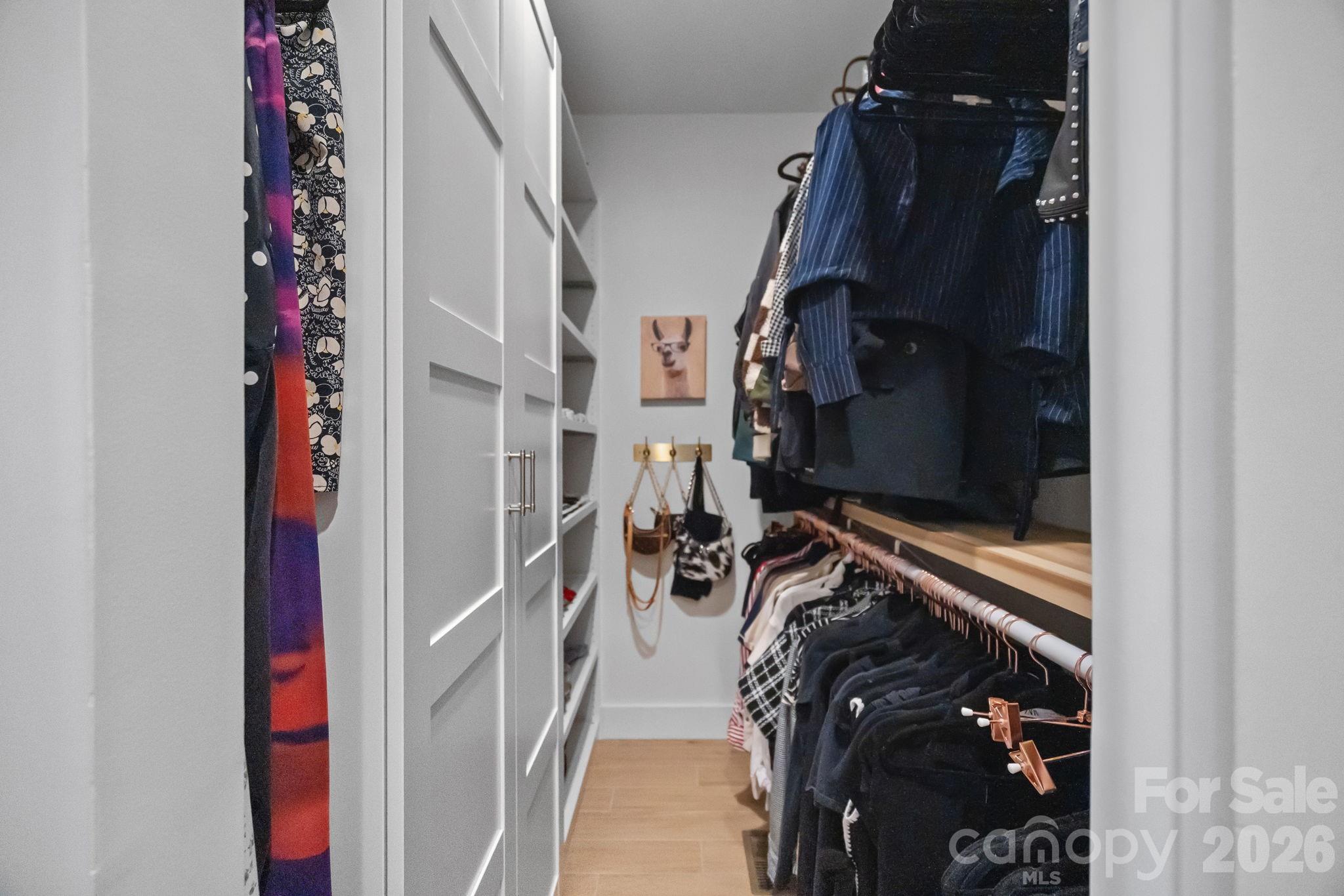 Treetops At Cowans Ford - Residential