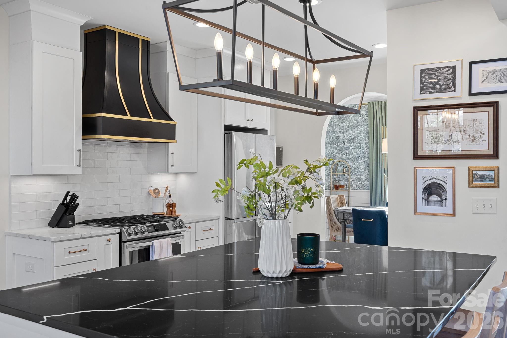 Treetops At Cowans Ford - Residential