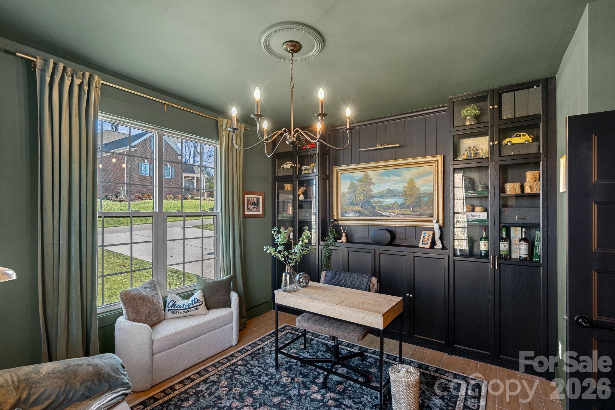 Treetops At Cowans Ford - Residential