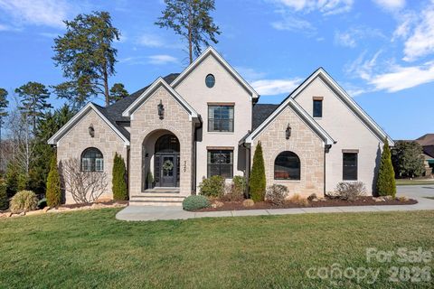 329 Bent Tree Drive Stanley NC 28164