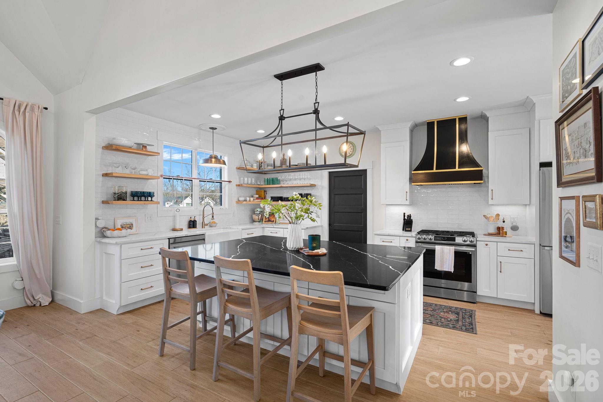 Treetops At Cowans Ford - Residential