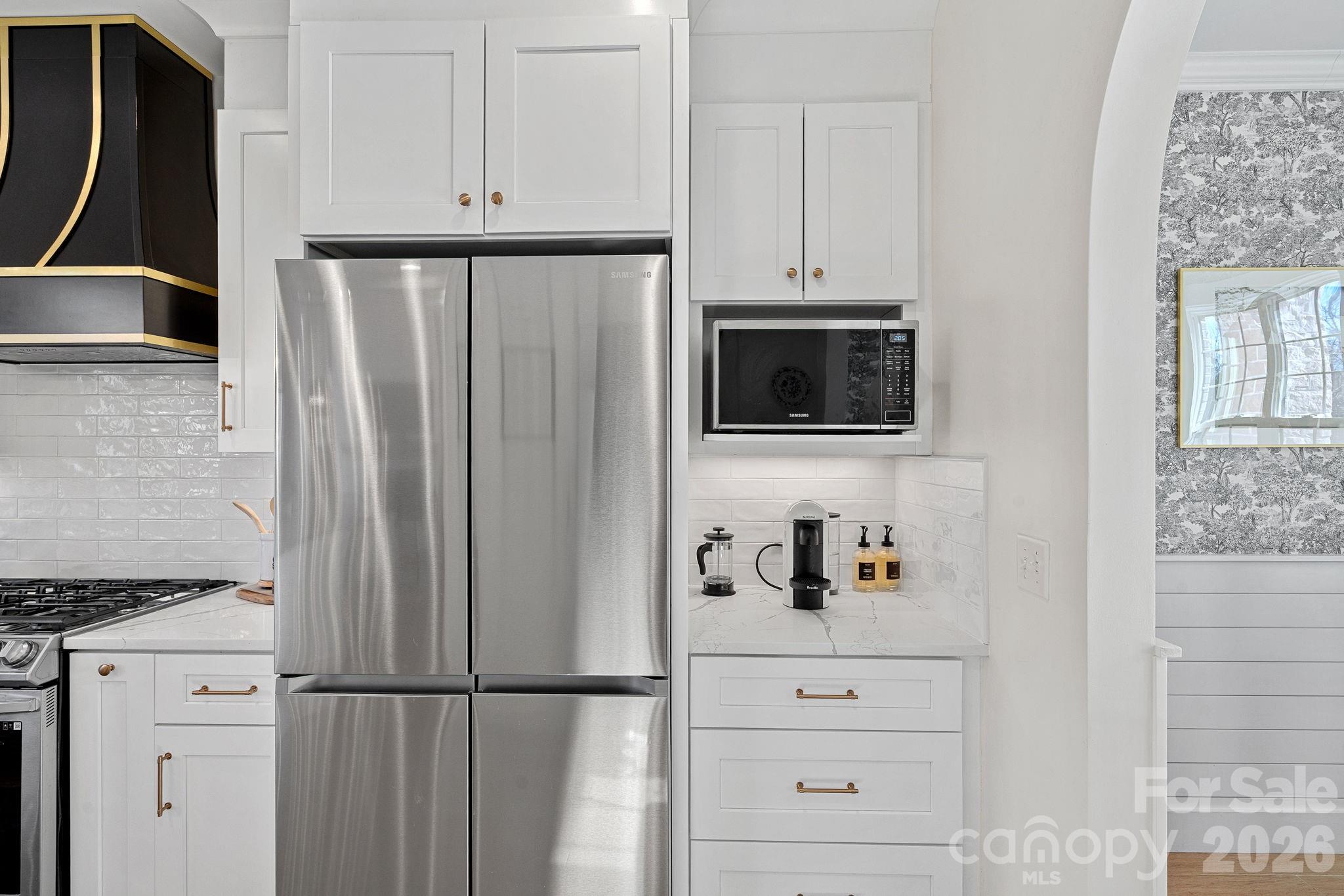 Treetops At Cowans Ford - Residential