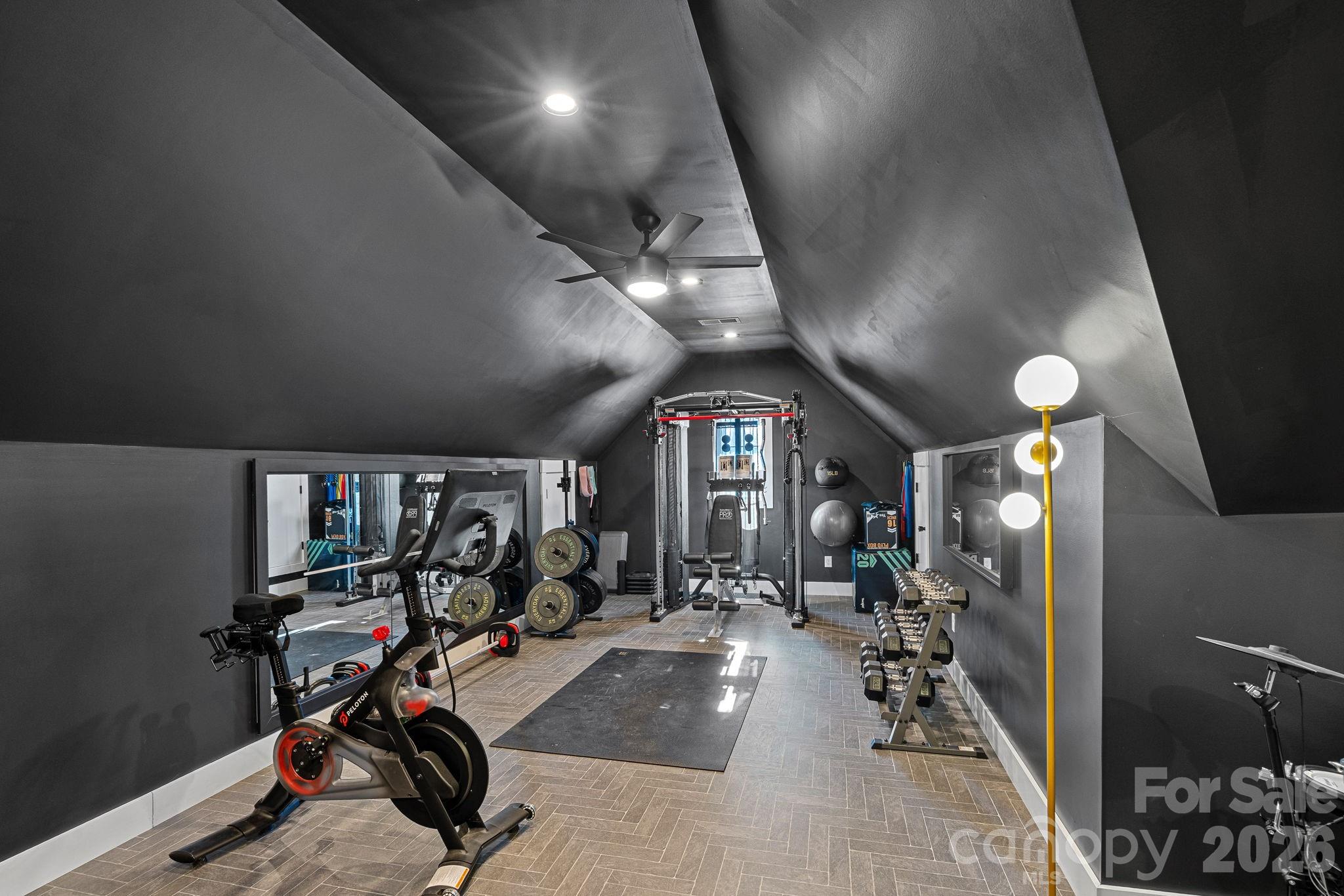 Treetops At Cowans Ford - Residential