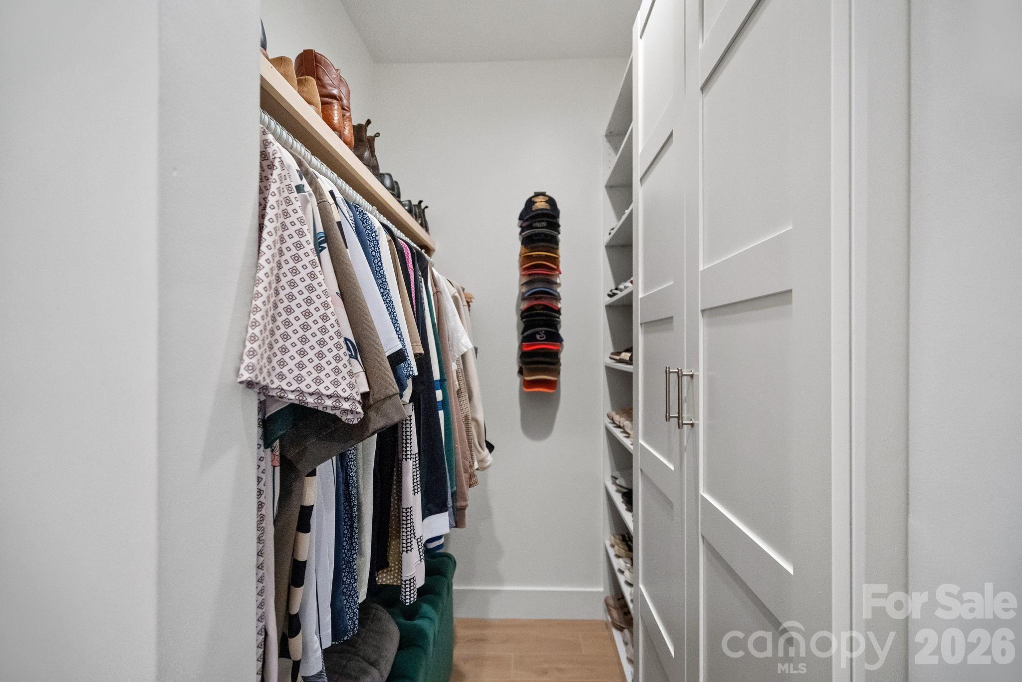 Treetops At Cowans Ford - Residential